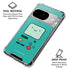 Adult Swim Adventure Time BMO Google Pixel 10 Clear Case